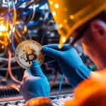Why Texas Energy Innovation Could Revolutionize Bitcoin Mining