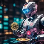 How New Investors Are Using AI Trading Bots to Navigate Crypto Markets